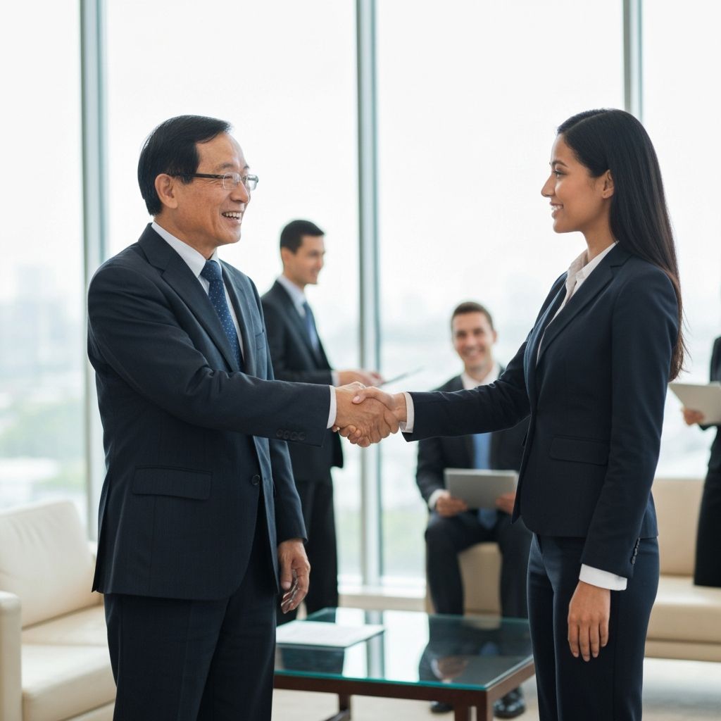 Business & Corporate