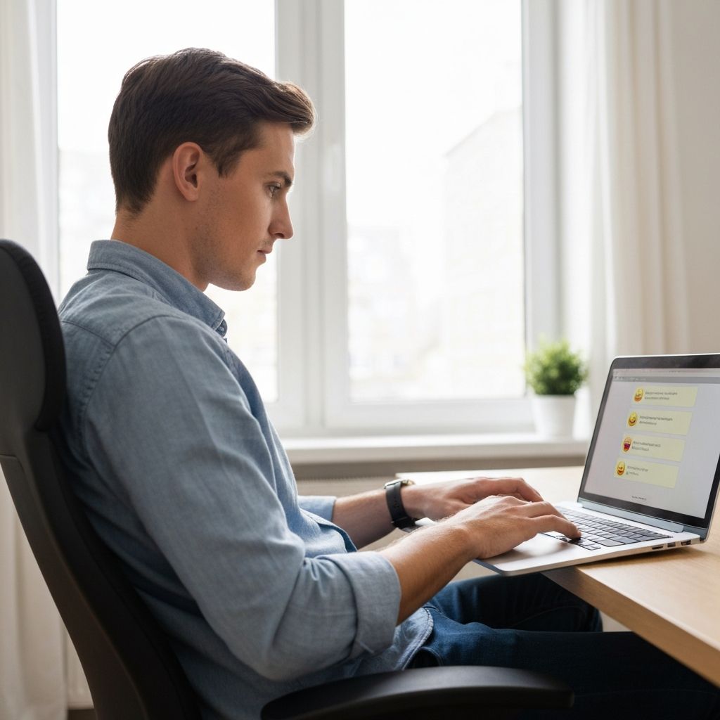 Describe Your Situation